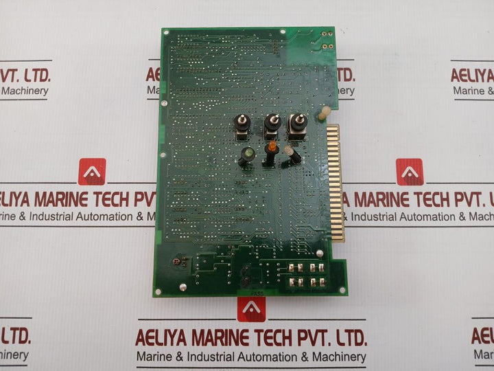 Starter Pcb Module Esm-105 Terasaki