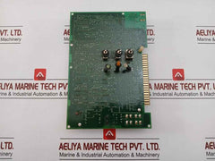 Starter Pcb Module Esm-105 Terasaki