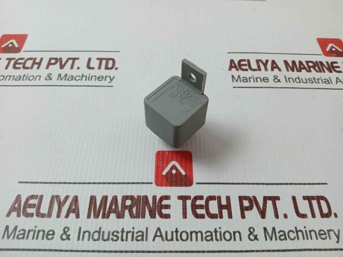 Starter Relay 24V 20A