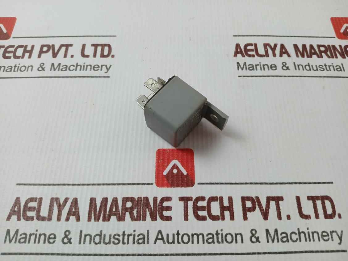 Starter Relay 24V 20A