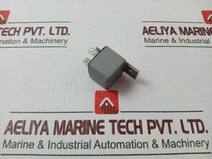 Starter Relay 24V 20A