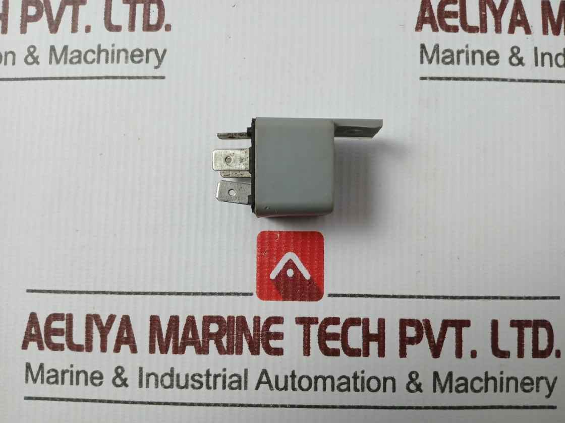 Starter Relay 24V 20A