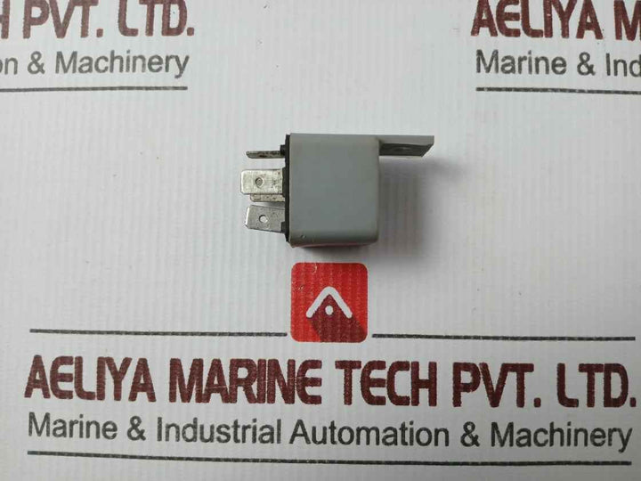 Starter Relay 24V 20A