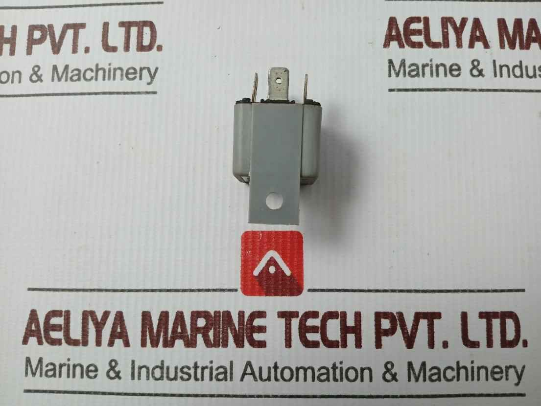 Starter Relay 24V 20A