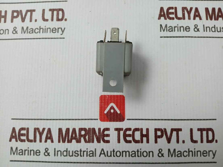 Starter Relay 24V 20A