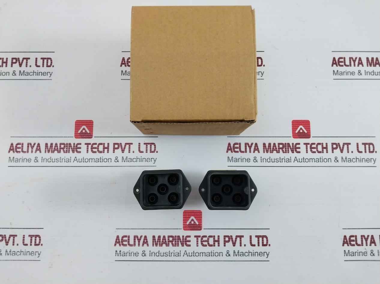 Starter Relay 30A 250Vdc Ppc 25R-5-b Well Shin