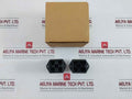 Starter Relay 30A 250Vdc Ppc 25R-5-b Well Shin