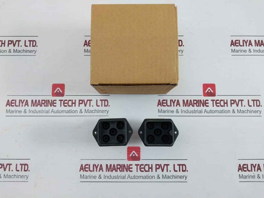 Starter Relay 30A 250Vdc Ppc 25R-5-b Well Shin