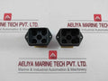 Starter Relay 30A 250Vdc Ppc 25R-5-b Well Shin