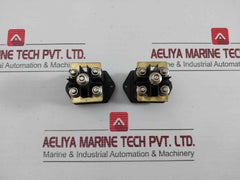 Starter Relay 30A 250Vdc Ppc 25R-5-b Well Shin