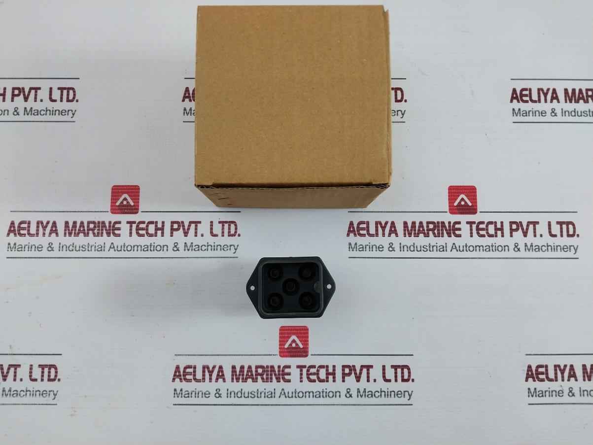 Starter Relay 30A 250Vdc Ppc 25R-5-b Well Shin