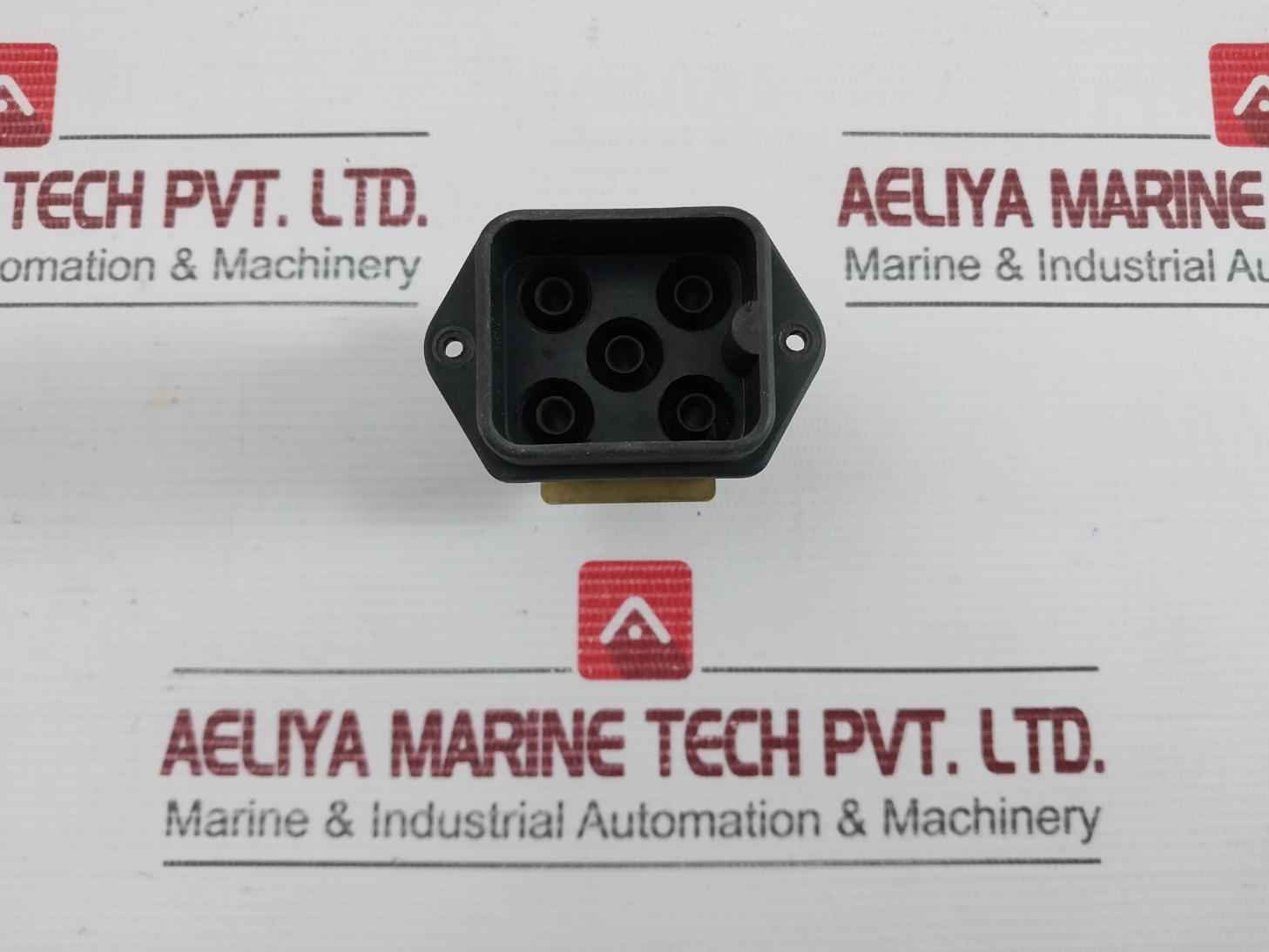 Starter Relay 30A 250Vdc Ppc 25R-5-b Well Shin