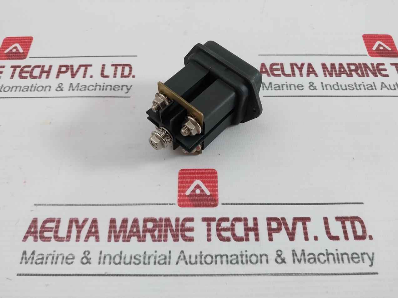 Starter Relay 30A 250Vdc Ppc 25R-5-b Well Shin