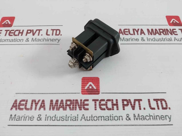 Starter Relay 30A 250Vdc Ppc 25R-5-b Well Shin
