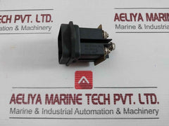 Starter Relay 30A 250Vdc Ppc 25R-5-b Well Shin