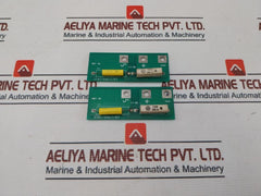 STAT/SNU1/97 Printed Circuit Board