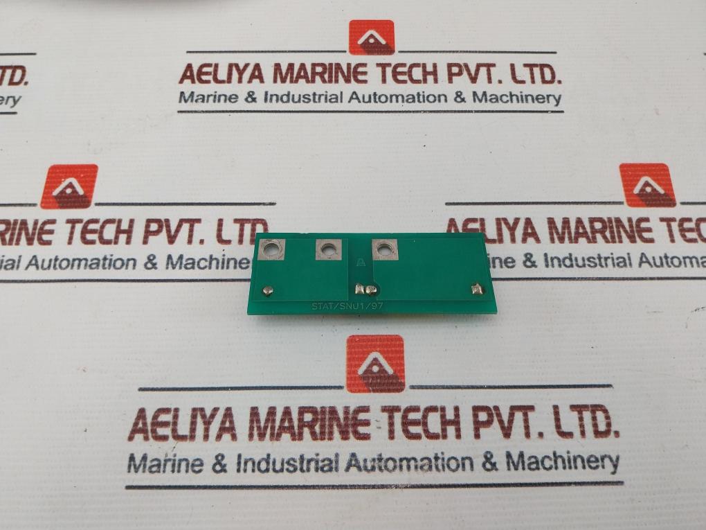 STAT/SNU1/97 Printed Circuit Board