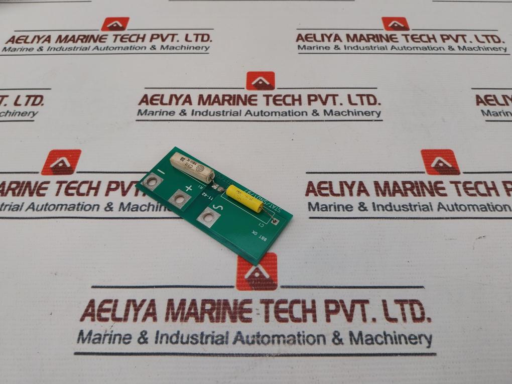 STAT/SNU1/97 Printed Circuit Board