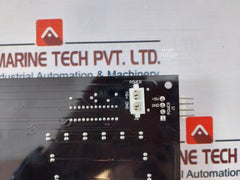 Static Controls Ad-0801-013 Led Numeric Display Board