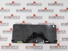 Static Controls Ad-0801-013 Led Numeric Display Board