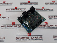 Static Controls Ad-0941-001 Control Circuit Board Rev B 94V