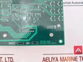 Static Controls Ad-0941-001 Control Circuit Board Rev B 94V