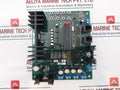 Static Controls Ad-0941-001 Control Circuit Board Rev B 94V