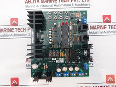 Static Controls Ad-0941-001 Control Circuit Board Rev B 94V