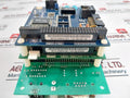 Static Controls Ad-1000-232 Printed Circuit Board Rev. C