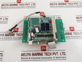 Static Controls Ad1000-6 Memory Card Board