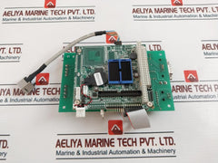 Static Controls Ad1000-6 Memory Card Board