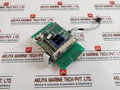 Static Controls Ad1000-6 Memory Card Board