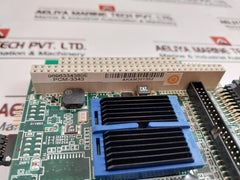 Static Controls Ad1000-6 Memory Card Board