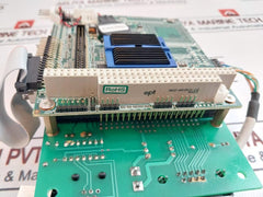 Static Controls Ad1000-6 Memory Card Board
