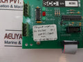 Static Controls Ad1000-6 Printed Circuit Board Module