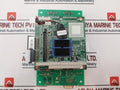 Static Controls Ad1000-6 Printed Circuit Board Module