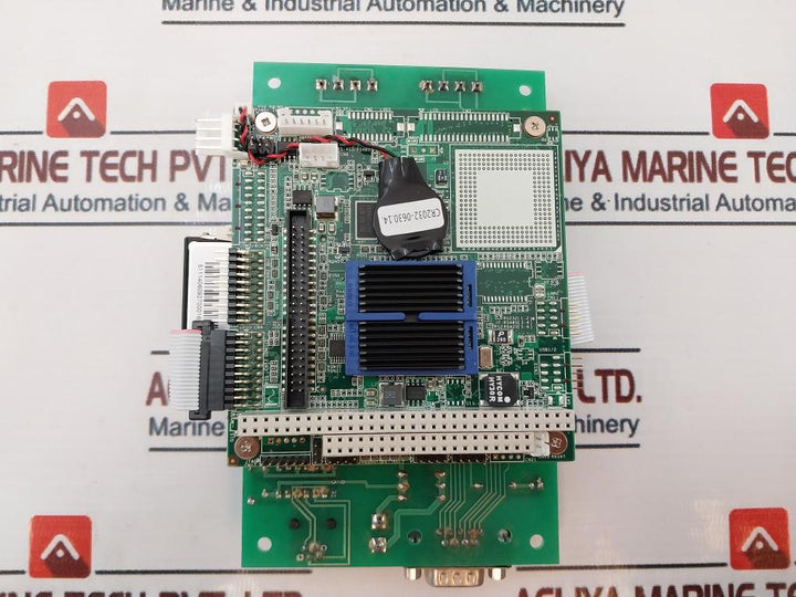 Static Controls Ad1000-6 Printed Circuit Board Module