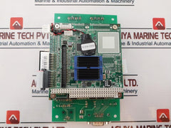 Static Controls Ad1000-6 Printed Circuit Board Module