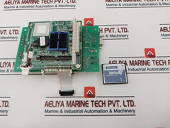 Static Controls Ad1000-6 Printed Circuit Board Module