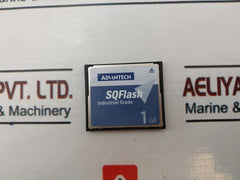 Static Controls Ad1000-6 Printed Circuit Board Module