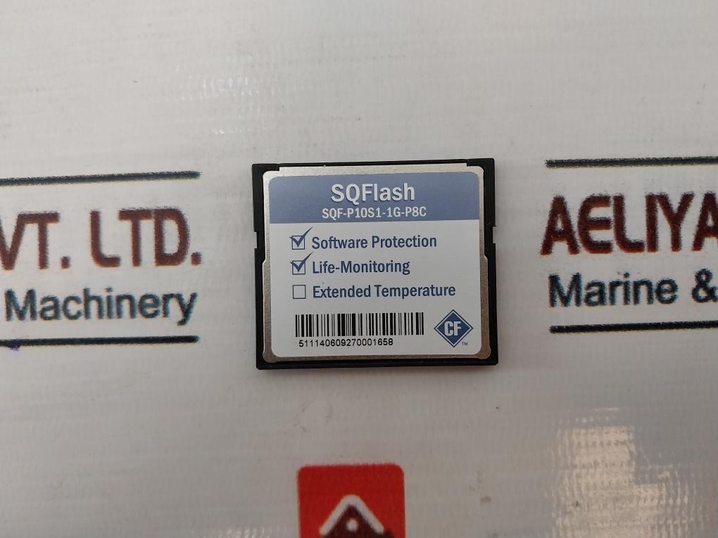 Static Controls Ad1000-6 Printed Circuit Board Module