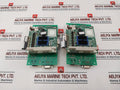 Static Controls Ad1000-6 Printed Circuit Board Module