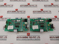 Static Controls Ad1000-6 Printed Circuit Board Module
