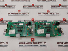 Static Controls Ad1000-6 Printed Circuit Board Module
