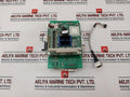 Static Controls Ad1000-6 Printed Circuit Board Module