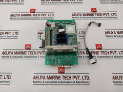 Static Controls Ad1000-6 Printed Circuit Board Module