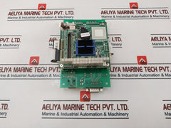 Static Controls Ad1000-6 Printed Circuit Board Module