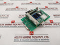 Static Controls Ad1000-6 Printed Circuit Board Module