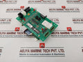 Static Controls Ad1000-6 Printed Circuit Board Module