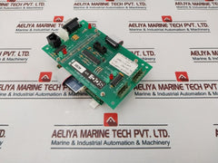 Static Controls Ad1000-6 Printed Circuit Board Module